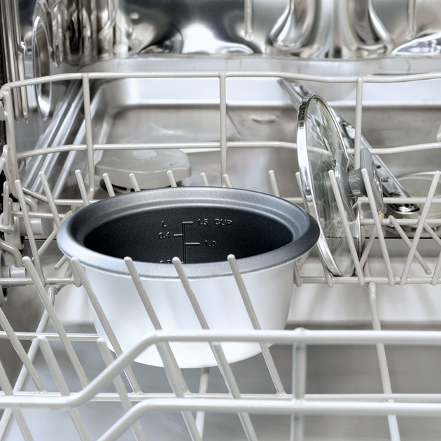 Мультиварка Russell Hobbs 27020-56 Small (6651549) - изображение 3
