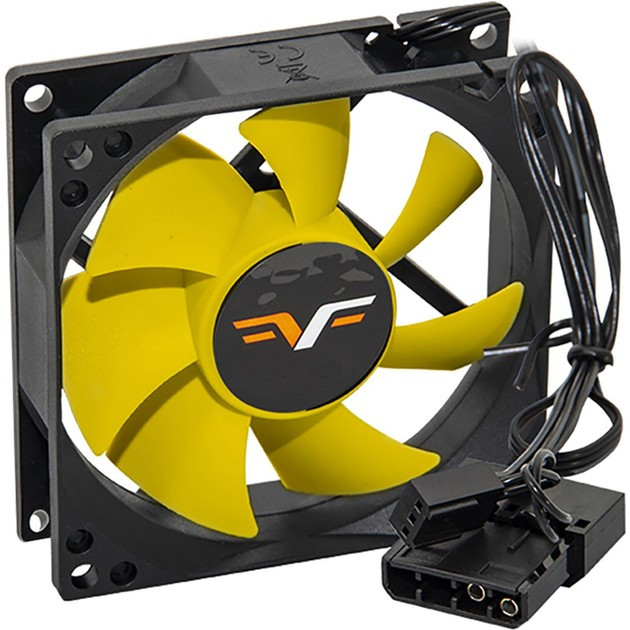 Вентилятор Frime (FYF80HB3) R-25509 - изображение 1