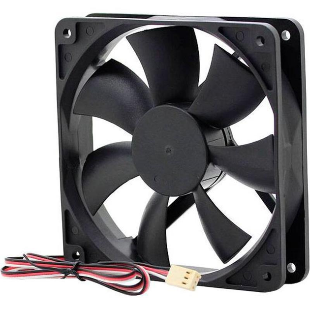 Вентилятор Jamicon (KF1225S1VS-R) R-28316 - изображение 2