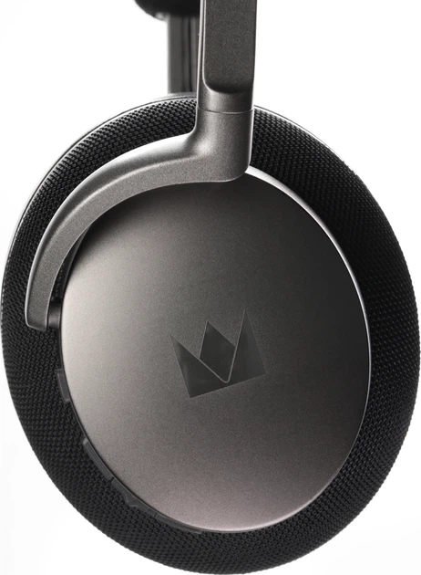 Наушники беспроводные Noble Audio FoKus Apollo Черные (90403596