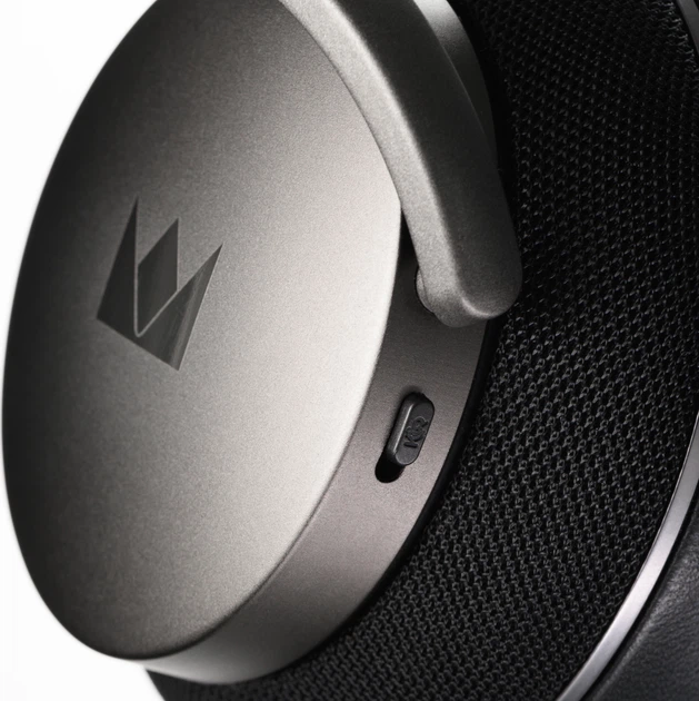 Наушники беспроводные Noble Audio FoKus Apollo Черные (90403596