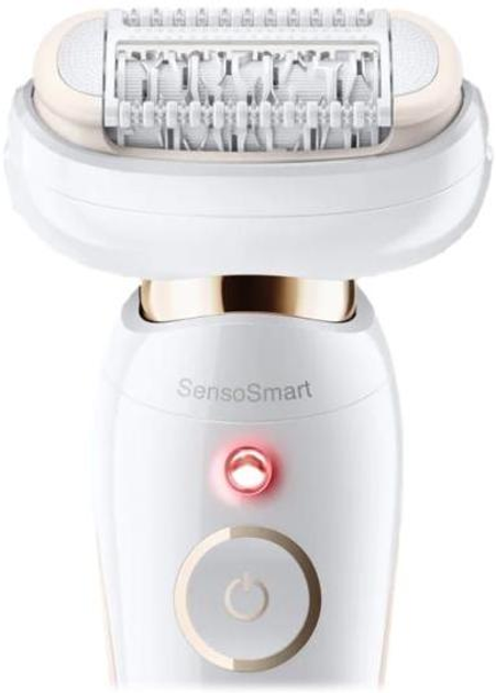 Епілятор Braun Silk-epil Silkepil 9 Flex 9010 SES 3D (4210201234784) - зображення 2