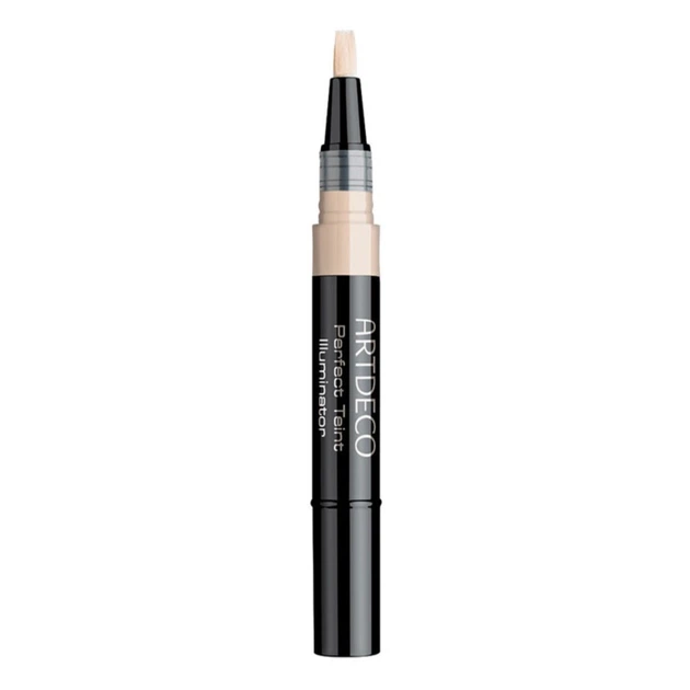 Консилер для обличчя Artdeco Perfect Teint Illuminator маскувальний №8 illuminating yellow 2 мл - Фото 1 Консилер для обличчя Artdeco Perfect Teint Illuminator маскувальний №8 illuminating yellow 2 мл - зображення 1