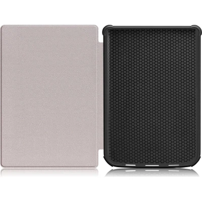 Чехол для электронной книги BeCover Pocketbook 6" 606/616/617/627/628/632/633 Blue (707156) - изображение 4