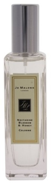 Woda kolońska unisex Jo Malone London Nectarine Blossom & Honey 30 ml (690251009008) - obraz 1