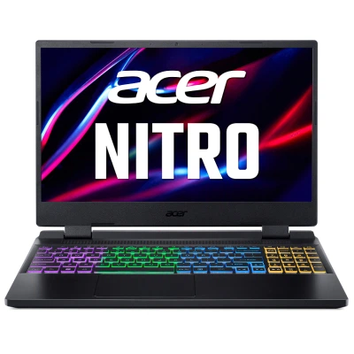 Ноутбук Acer Nitro 5 AN515-58-714C (NH.QM0EU.00R) - Фото 1 Ноутбук Acer Nitro 5 AN515-58-714C (NH.QM0EU.00R) - зображення 1
