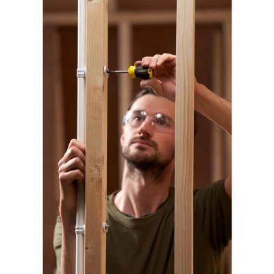 Викрутка Stanley Cushion Grip, Pz2x45мм. (STHT16196-0) - зображення 4