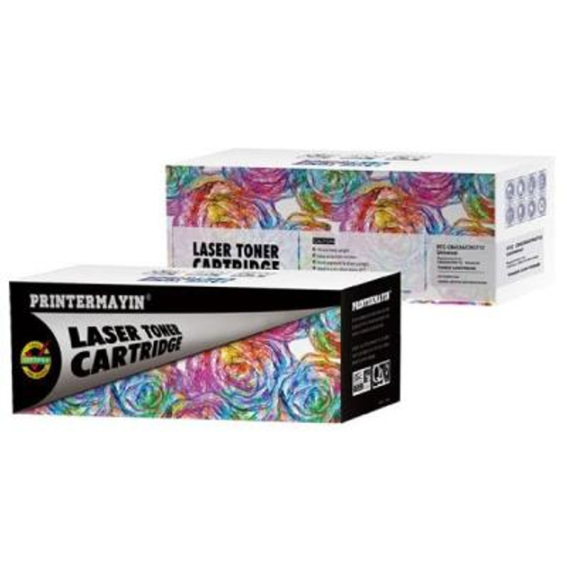 Картридж Printermayin HP CLJ Pro 200 M251/276/CF212A/Canon 731, Yellow ...