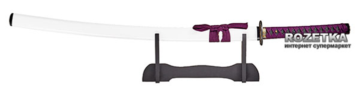 Сувенірний ніж Самурайский меч Grand Way Katana 13963 (KATANA) - зображення 1