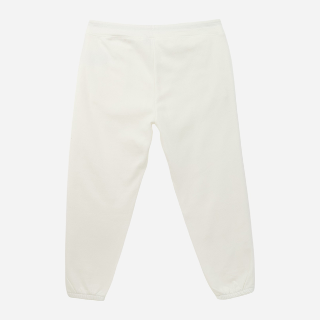 Spodnie dresowe damskie joggery GAP 463492-24 XS Białe (1200131544841) - obraz 6