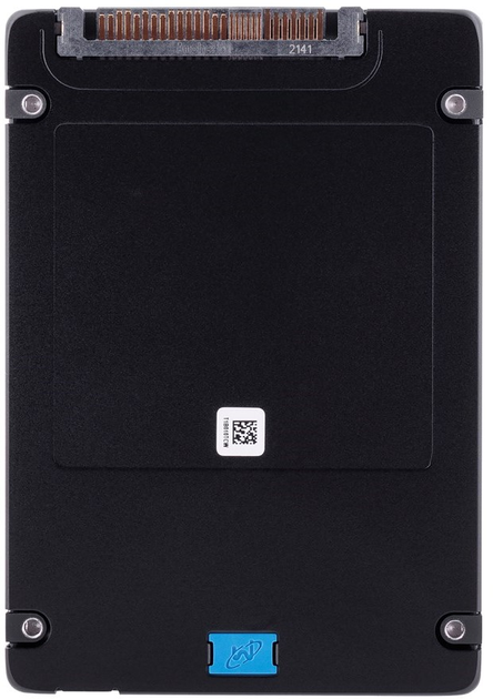 SSD диск Micron 7400 PRO 7.68GB U.3 NVMe PCIe 4.0 3D NAND (TLC) (MTFDKCC7T6TDZ-1AZ1ZABYY) - изображение 3