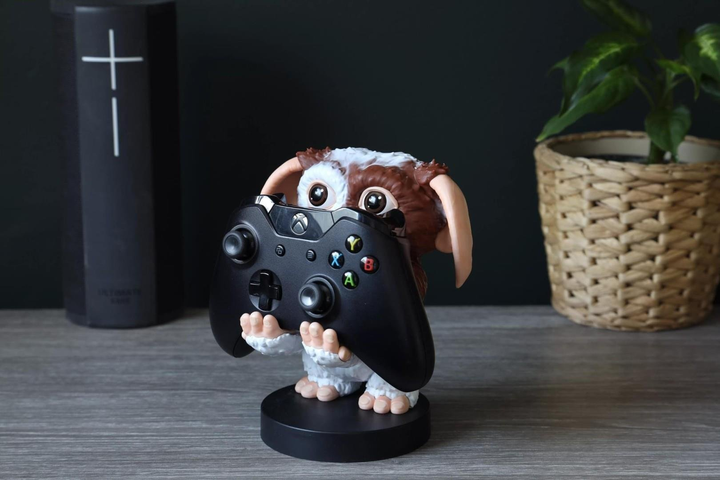 Stojak na telefon Exquisite Gaming Gremlins: Gizmo 20 cm (5060525895333) - obraz 12