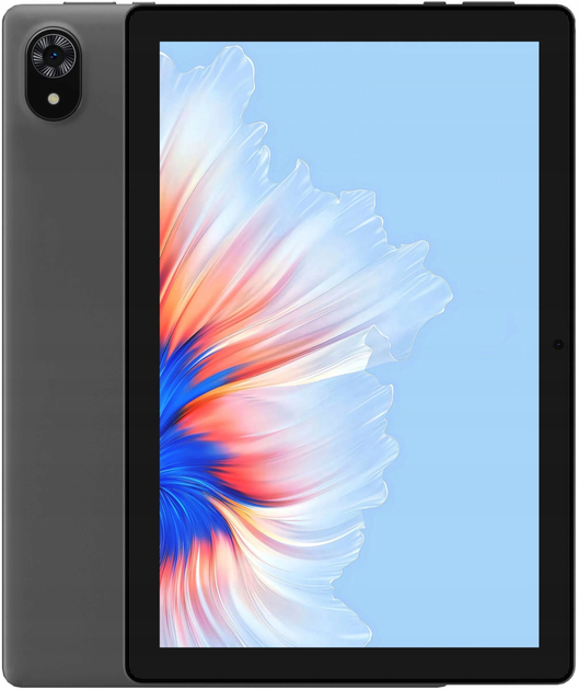 Планшет Doogee U9 Wi-Fi 3/64GB Gray - зображення 1