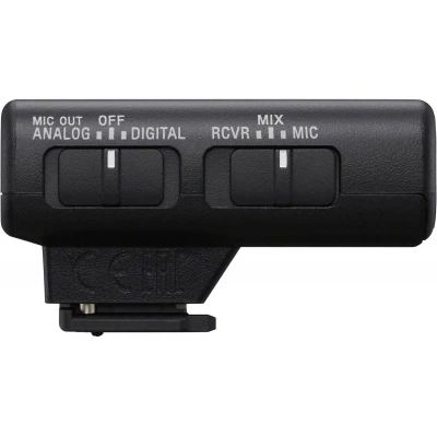 Мікрофон Sony ECM-W2BT (ECMW2BT.CE7) - зображення 4