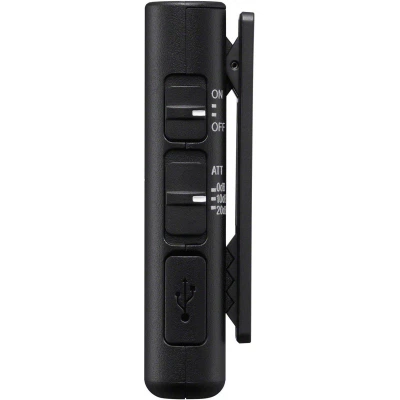 Мікрофон Sony ECM-W2BT (ECMW2BT.CE7) - зображення 12