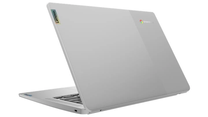 Ноутбук Lenovo IdeaPad 3 ChromeBook 14M836 (82KN000DMX) Arctic