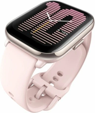 Смарт-часы Amazfit Active Petal Pink - изображение 4