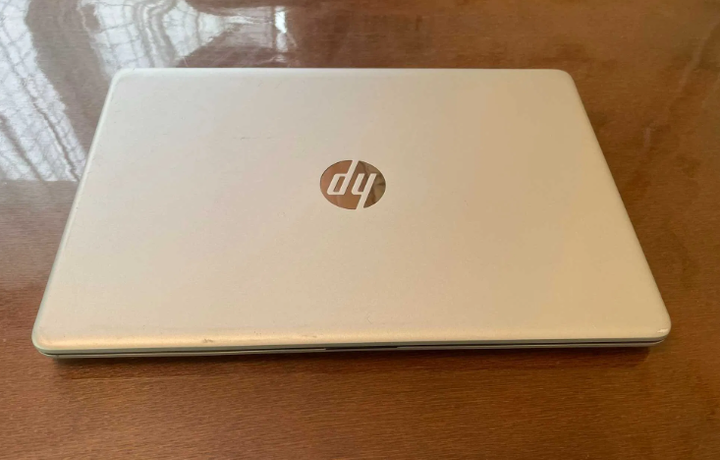 Ультабук HP 15-dw3033dx / 15.6" (1920x1080) IPS / Intel Core i3-1115G4 (2 (4) ядра по 3.0 - 4.1 GHz) / 8 GB DDR4 / 256 GB SSD / Intel UHD Graphics for 11th Generation / WebCam б/в - зображення 3