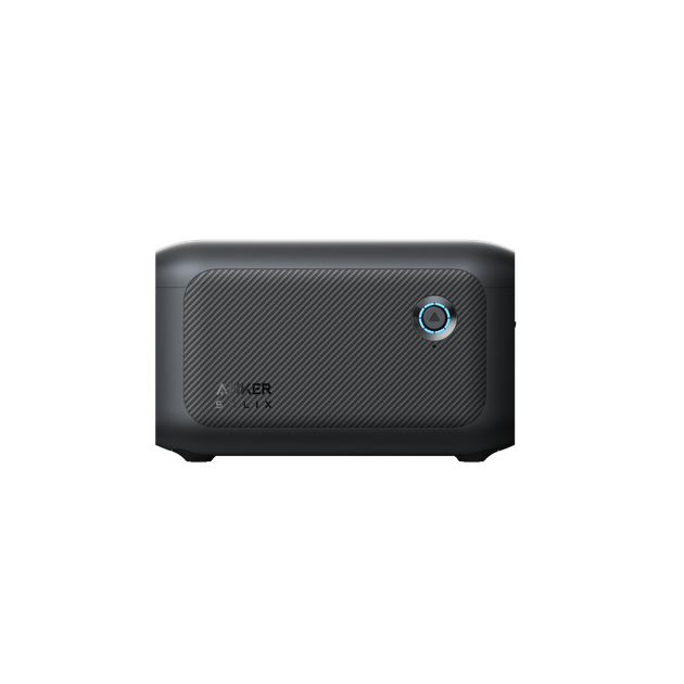 Дополнительная батарея Anker Solix BP1000 для Solix C1000 / 1056 Вт⋅ч / LiFePO4 (A1761111-85-20) - изображение 1