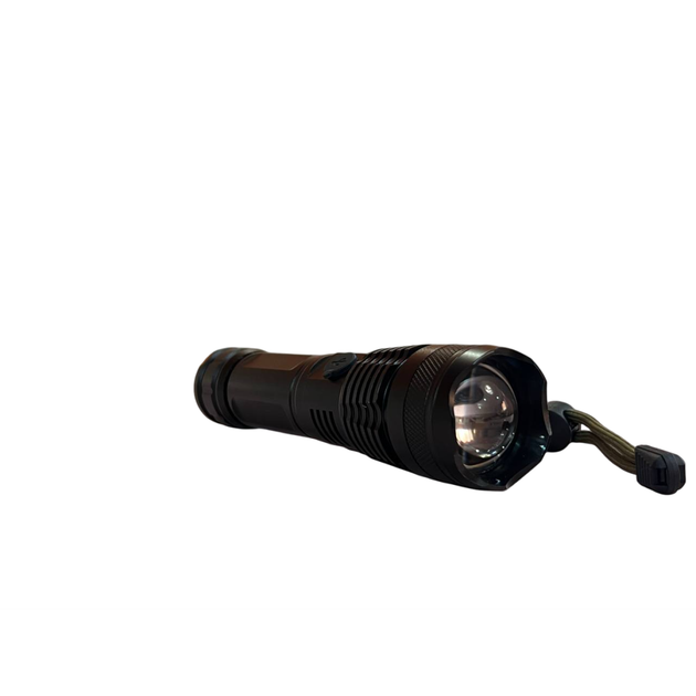 Ліхтар X-71 LAZER 26650 - зображення 4