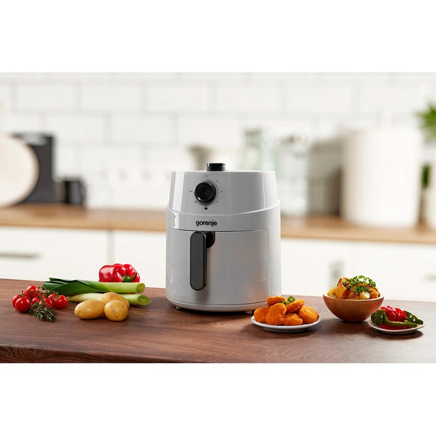 Мультипiч Gorenje AF1300XG - зображення 14