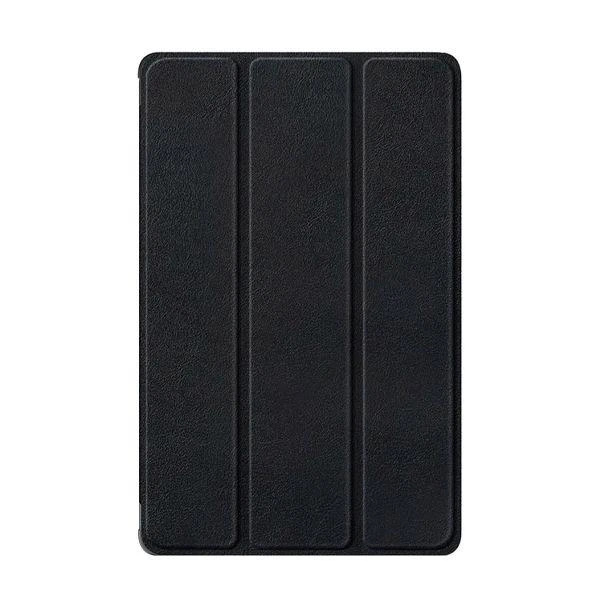 Чехол книжка Zarmans для планшета Lenovo TAB M10 5G 2023 Black - Фото 2 Чехол книжка Zarmans для планшета Lenovo TAB M10 5G 2023 Black - изображение 2