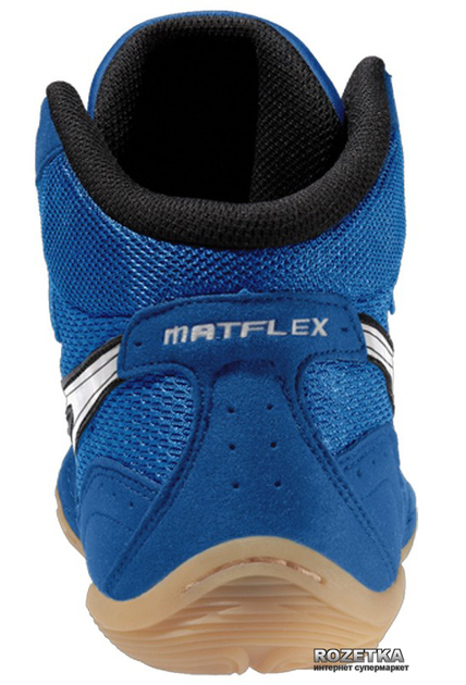 Matflex on sale 4 asics