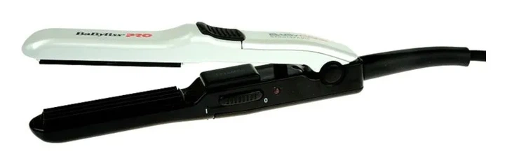 Міні плойка-гофре BaByliss PRO (BAB2151E) [58821] - зображення 2