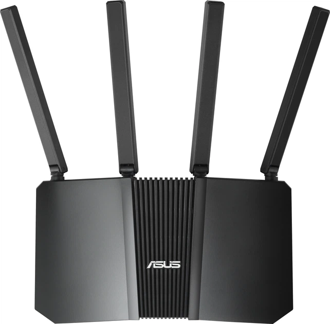 Router ASUS RT-BE58U V2 (90IG0910-MO3C00) - obraz 5