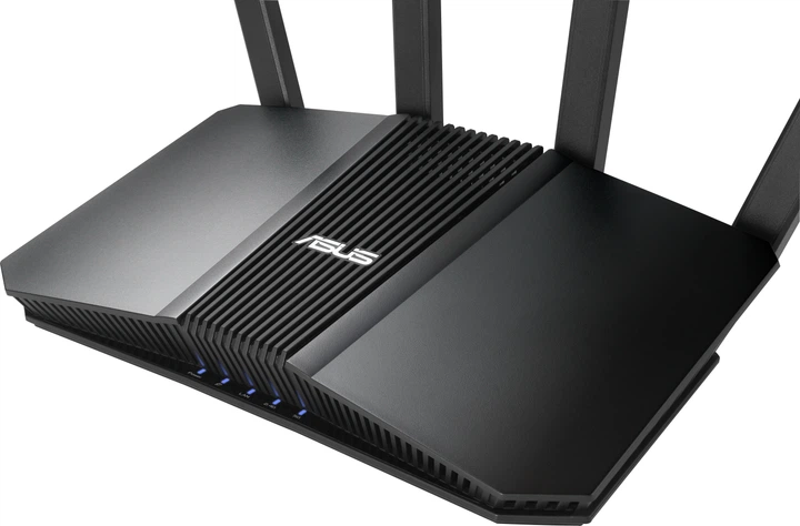 Router ASUS RT-BE58U V2 (90IG0910-MO3C00) - obraz 8