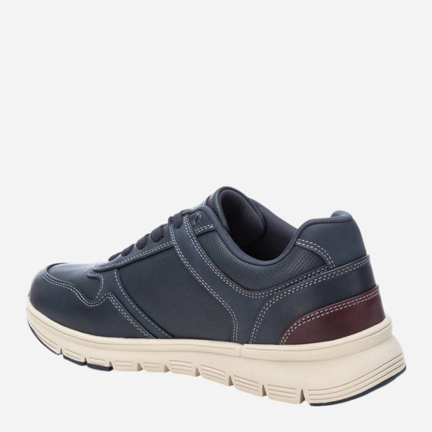 Buty sportowe męskie Refresh 172174 40 25.5 cm Ciemnogranatowe (8445901714069) - obraz 4