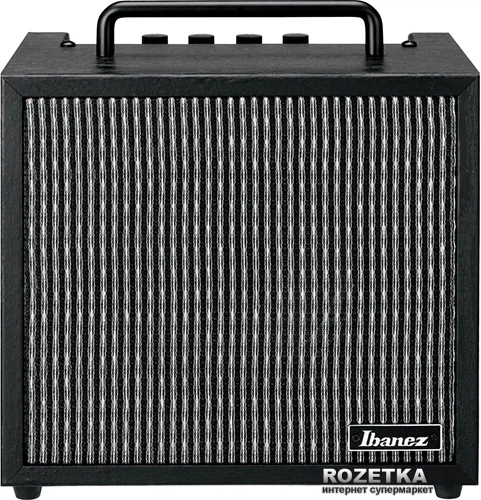 Комбоусилитель Ibanez IBZ10G V2 (64037) - Фото 1 Комбоусилитель Ibanez IBZ10G V2 (64037) - изображение 1