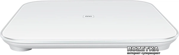 Смарт-весы Xiaomi Mi Smart Scale (XMTZC01HM) - изображение 3