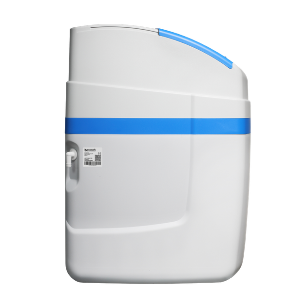 Пом'якшувач Ecosoft FU 1018 Сab CE - зображення 11