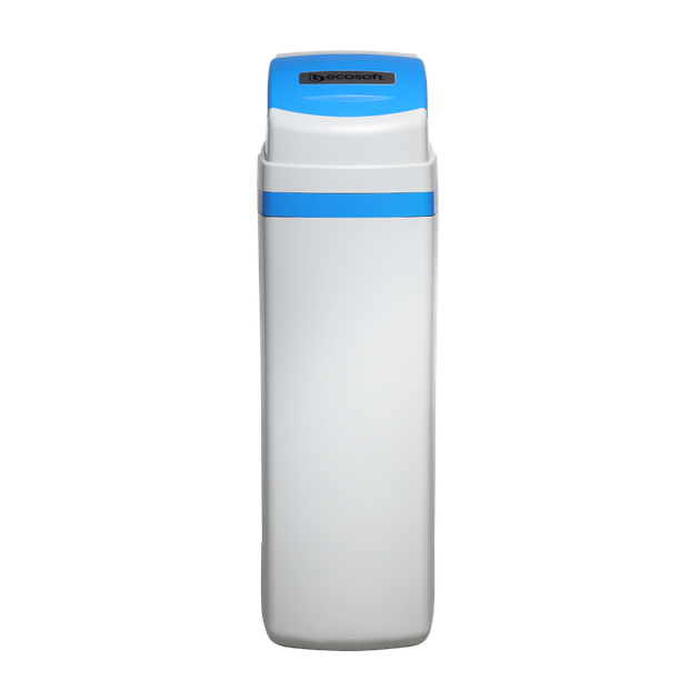 Пом'якшувач Ecosoft Arctic Blue 370 (FU1235CABCE) - изображение 14