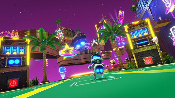 Gra PS5 Astro Bot (płyta Blu-ray) (0711719592082 / 711719591955) - obraz 5