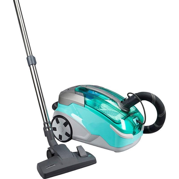 Пилосос Thomas Multi Clean X10 Parquet 3521 - изображение 1