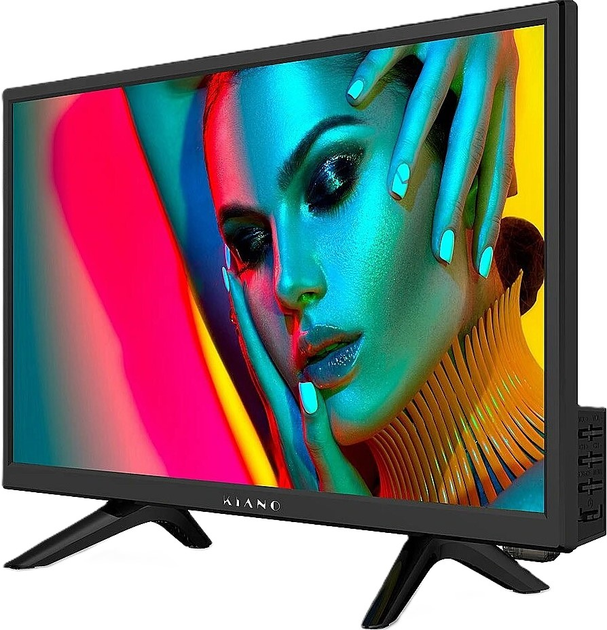 Telewizor Kiano Slim 19" (5901821999519) - obraz 3