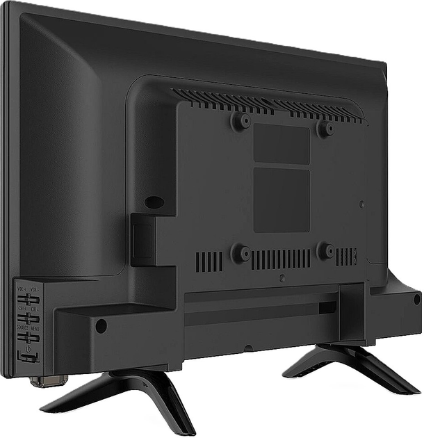 Telewizor Kiano Slim 19" (5901821999519) - obraz 6