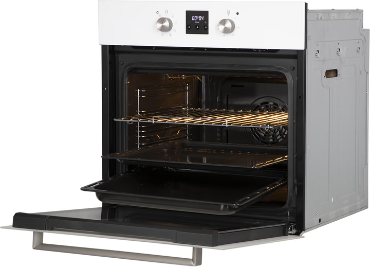Духова шафа Vestfrost 11201 - зображення 5