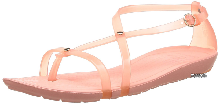 Crocs really on sale sexi sandal