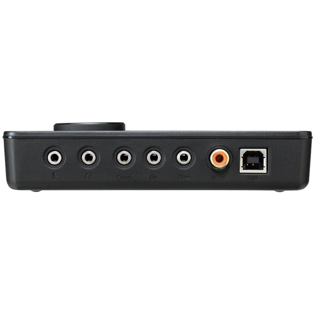 Звукова карта Asus Xonar U5 10880 - изображение 2