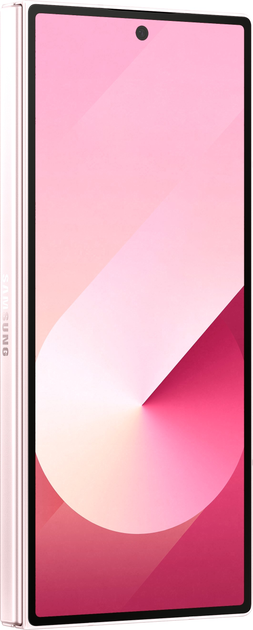Мобільний телефон Samsung Galaxy Fold 6 12GB/256GB Pink (SM-F956BLIBEUE) - зображення 4