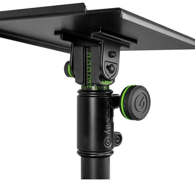 Стойка для студийного монитора Gravity SP 3102 TM - изображение 7