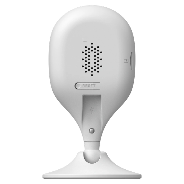 Wi-Fi камера с микрофоном и динамиком Dahua DH-C5A, 5Мп - изображение 3