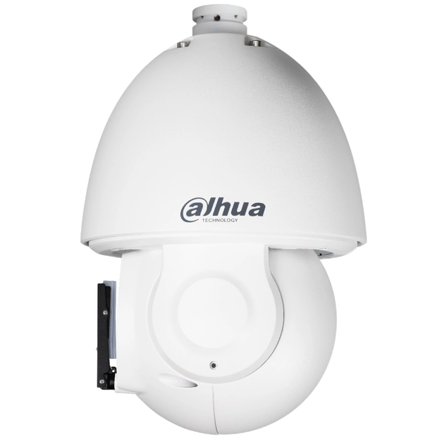 IP PTZ Starlight камера с 45-кратным зумом Dahua DH-SD6AL445GB-HNV, 4Мп - изображение 2
