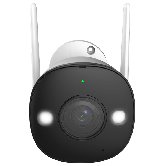 Уличная Full Color Wi-Fi камера с микрофоном Imou Bullet 2E 3MP (IPC-K3DP-3H0WF) - изображение 2