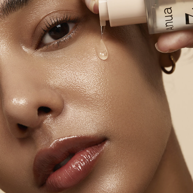 Сыворотка для сияния кожи с рисом Anua Rice 7 Ceramide Hydrating Barrier Serum 50ml - изображение 4