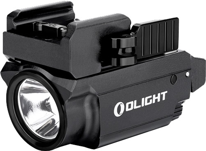 Фонарь c ЛЦУ Olight Baldr RL Black - изображение 1