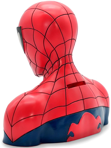 Скарбничка ABYstyle Marvel Spider-Man (Людина павук) 16 см (3665361116356) - зображення 3